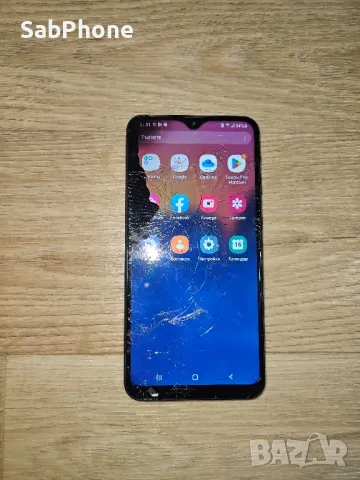 Samsung A10, снимка 1 - Samsung - 49521563