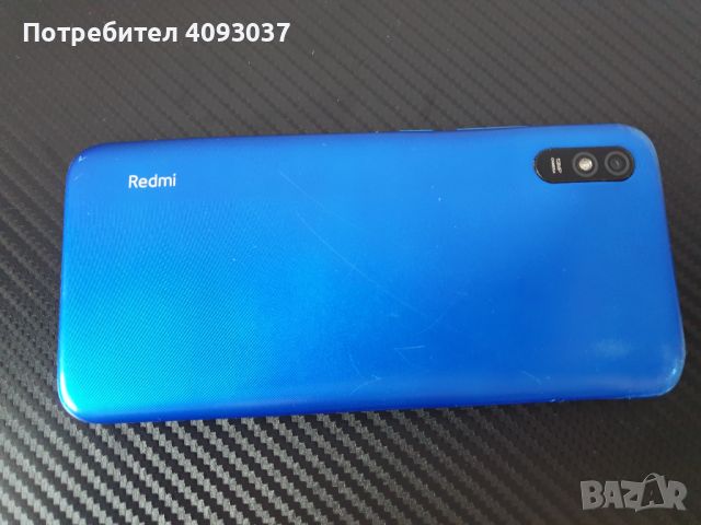 Xiaomi Redmi 9A