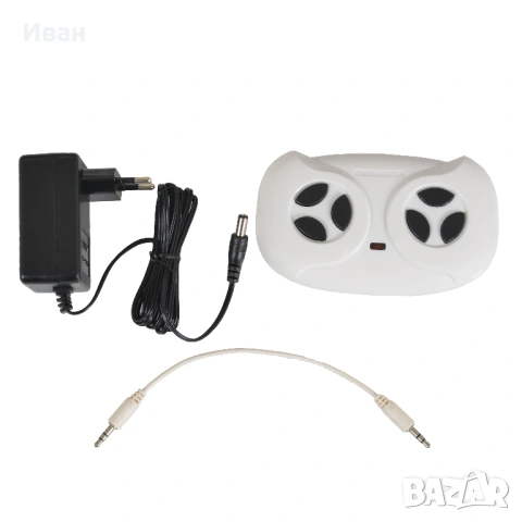  ПРОМОЦИЯ ДО 28.02! НОВО! Акумулаторен трактор с ремарке Dallas RED с 12V батерия , снимка 8 - Електрически играчки - 53334002