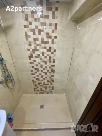 Двустаен тухлен апартамент близо до парк, снимка 10 - Апартаменти - 51347501