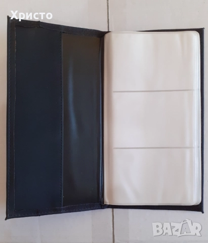 визитник нов луксозен видове, снимка 6 - Други - 15834925