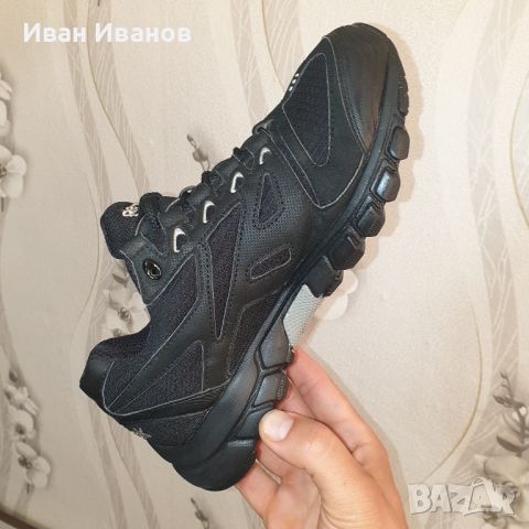 Reebok SKYE PEAK IV GTX номер 37- 37,5  водоустойчиви туристически /маратонки , снимка 8 - Маратонки - 45716750