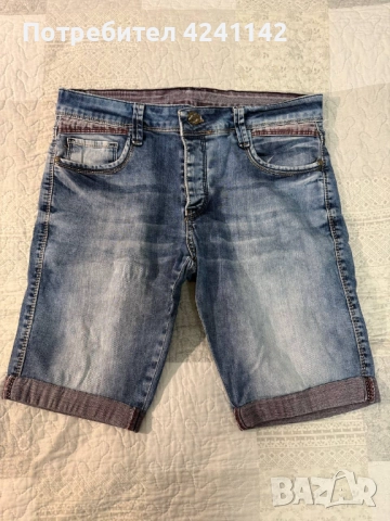 Къси панталони Polo Ralph Lauren & Jack Johnson, снимка 6 - Къси панталони - 52911906