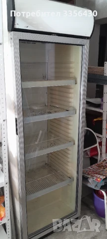 Търговско оборудване 