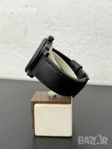 Ръчен часовник - Fossil Machine Twist. №8111, снимка 2 - Антикварни и старинни предмети - 54268508