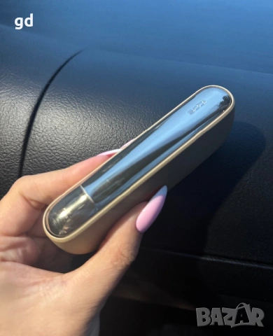 Iqos Iluma , снимка 3 - Електронни цигари - 54077490