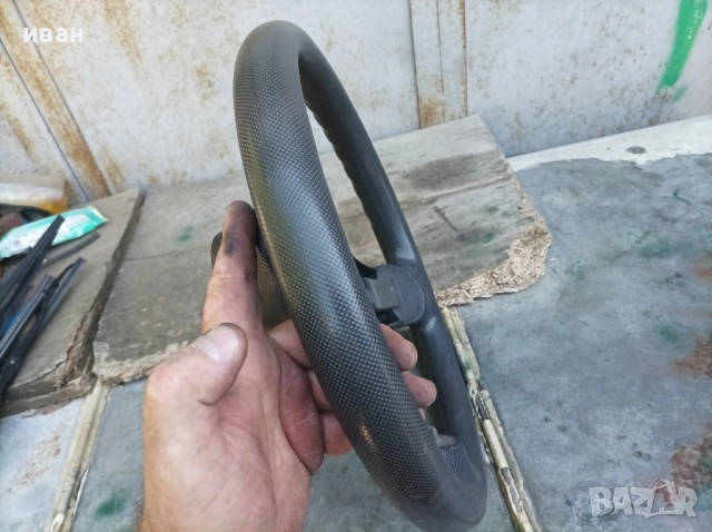 Волан за Тойота Айго. 2009 год., снимка 6 - Части - 51675884