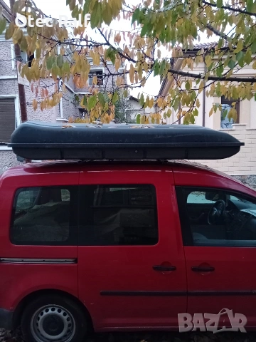 Куфари за багажник, снимка 3 - Аксесоари и консумативи - 53863453