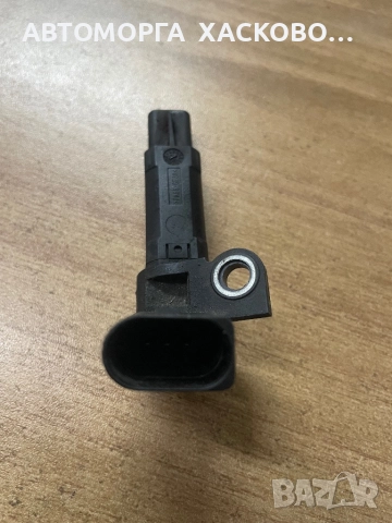 Датчик колянов вал VW  Seat  Skoda 1.2 i 03D 906 433 03D906433, снимка 2 - Части - 52905322