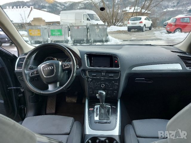 Audi Q5 2.0D 170кс., снимка 8 - Автомобили и джипове - 45671097