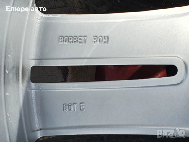 Джанти VW,Audi 5x112x9J19ет33, снимка 15 - Гуми и джанти - 53881793