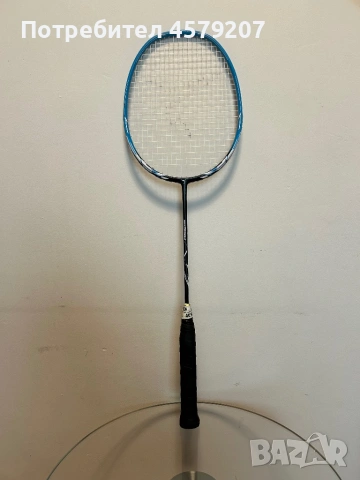Бадминтон ракета