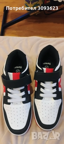 Кецове , Маратонки, снимка 2 - Детски маратонки - 51850312