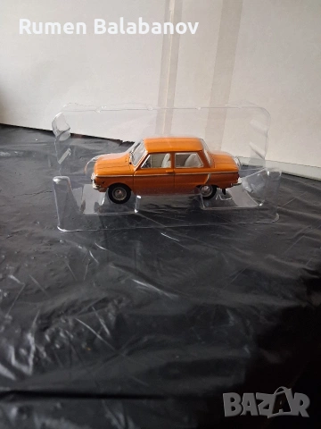 колекционерска количка 