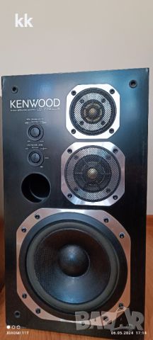 Kenwood LS-770 A, снимка 3 - Тонколони - 45606688