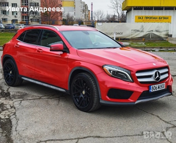 Mercedes-Benz , снимка 2 - Автомобили и джипове - 53476432