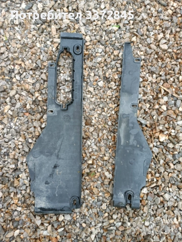 Части за Мерцедес 124, снимка 13 - Части - 53641046