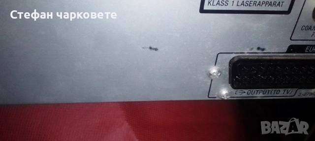 усилвател със радио тунер и 6 канала , Sony , снимка 6 - Ресийвъри, усилватели, смесителни пултове - 54083761