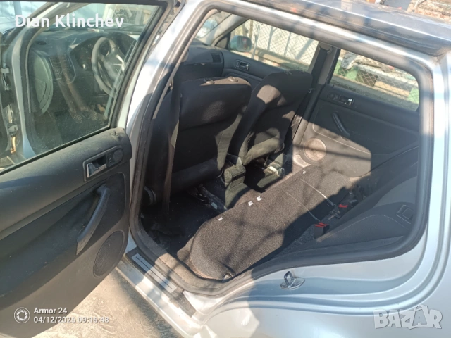 Голф 4 , снимка 9 - Автомобили и джипове - 54221178