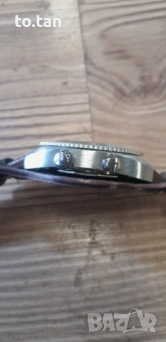 Lucerne pro chronograph , снимка 5 - Мъжки - 54187898