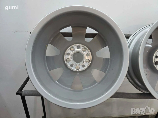 4бр 16ски джанти за AUDI 5х112мм A161215 , снимка 8 - Гуми и джанти - 53231719