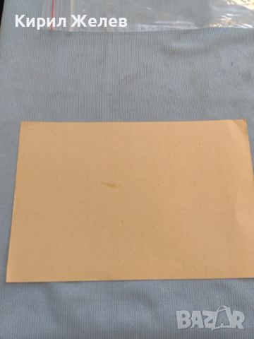 Стар пощенски плик с печати Теплитц рядък за КОЛЕКЦИЯ ДЕКОРАЦИЯ 26457, снимка 6 - Филателия - 46171514