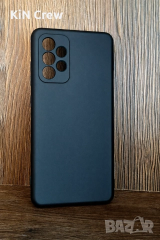 Samsung Galaxy A52s 5G 128GB / 6GB RAM / Отлично състояние / +Case, снимка 9 - Samsung - 54175980