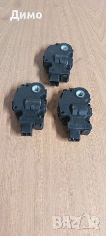 моторче клапа клапи парно бмв е91 320д 177кс bmw e91 320d