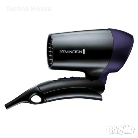 Сешоар Remington D2400 On The Go, снимка 3 - Сешоари - 53141725