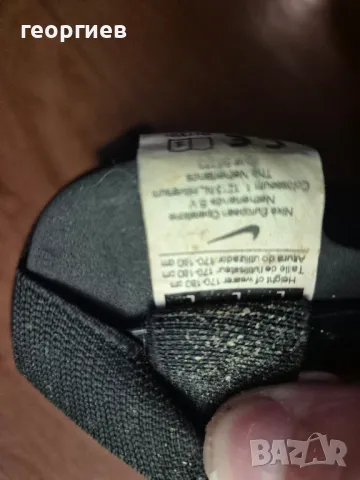 футболни кори nike , снимка 3 - Футбол - 50240226