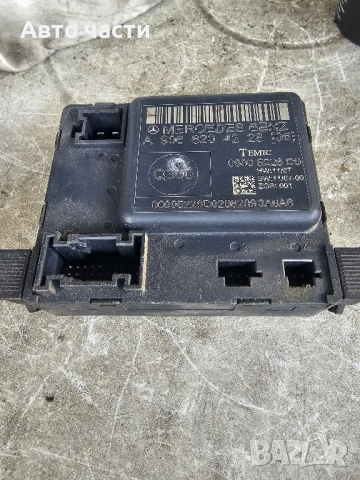 Модул врата за Mercedes-Benz Sprinter 3,5-t Box (906) (06.2006 - 02.2018), № A9068204226

