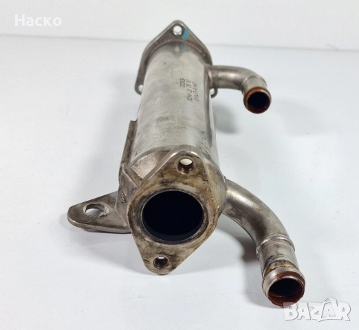 ЕГР Охладител EGR Киа Кия Сиид Каренс Спортидж Kia Ceed Carens Sportage Hyundai 2.0 CRDI 28416-27410, снимка 3 - Части - 52105976