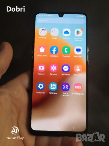 Samsung galaxy A32 4G 4/128, снимка 6 - Samsung - 46501198