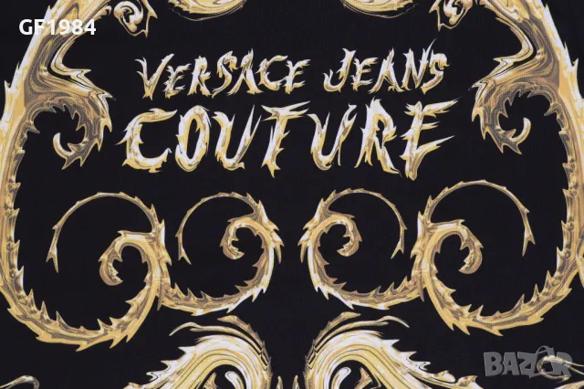 Versace Jeans Couture - мъжки тениски, размери M , L , XL, снимка 2 - Тениски - 48709990