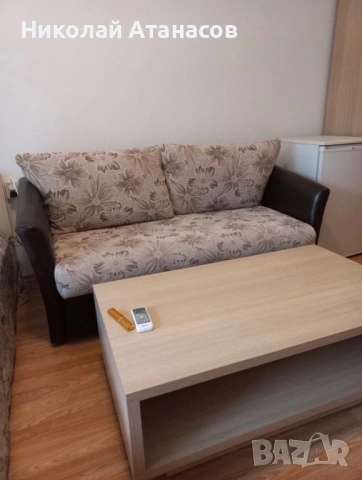 Обзаведено студио в Слънчев бряг – Гербер 1, снимка 7 - Апартаменти - 53823471