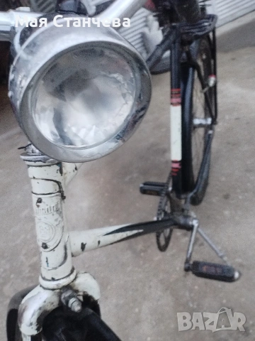 велосипед Диаманд , снимка 5 - Велосипеди - 53263064