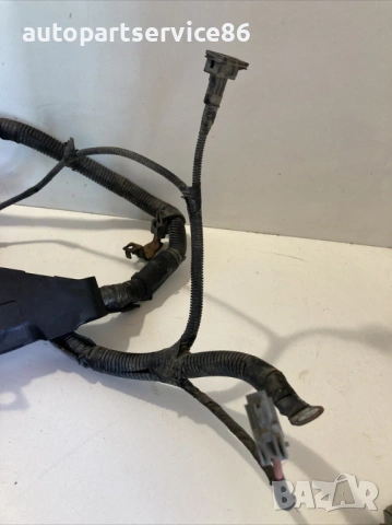 Инсталация кабелен сноп на двигателя 185HP за KIA Carnival 2.9 CRDi (2006–2012) 91410-4D010, снимка 2 - Части - 53200005