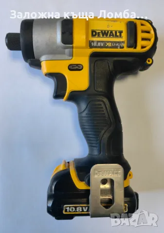 Гайковерт DEWALT DCF815, снимка 1 - Винтоверти - 47543638