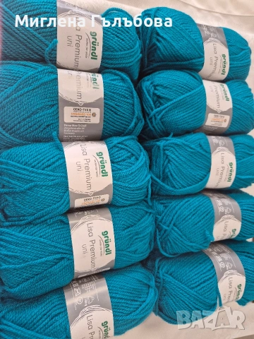 прежда, снимка 10 - Други - 53101122