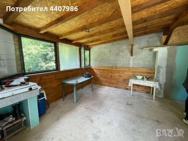 Продавам къща, снимка 4 - Къщи - 51716738