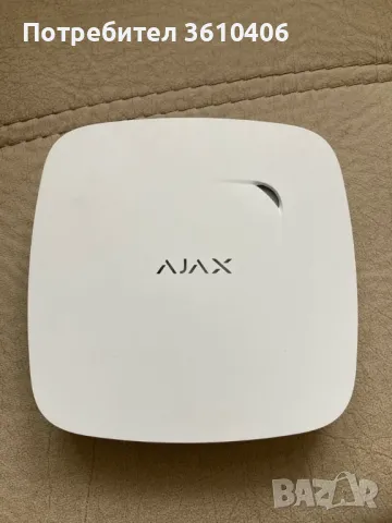 AJAX периферия + Хъб, снимка 5 - Друга електроника - 49335532