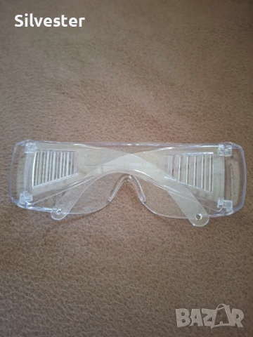 Предпазни очила за работа за хора, които носят очила!, снимка 7 - Други - 50871416