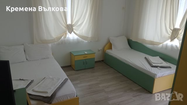 къща за гости Вълкова -Ахтопол  Ahtopol, снимка 12 - Почивки на море - 7360479