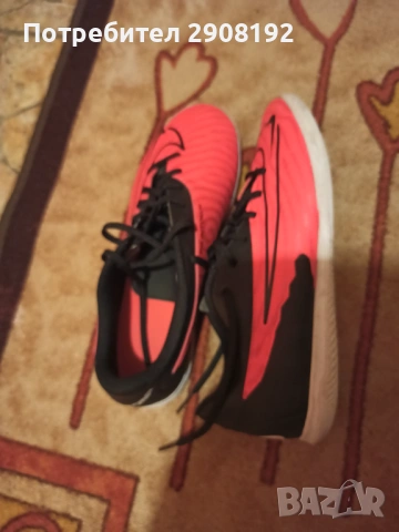 Маратонки Nike, снимка 5 - Маратонки - 53929872