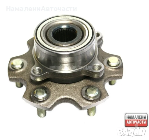 Лагер предна главина MN103586 MS029 Mitsubishi Pajero