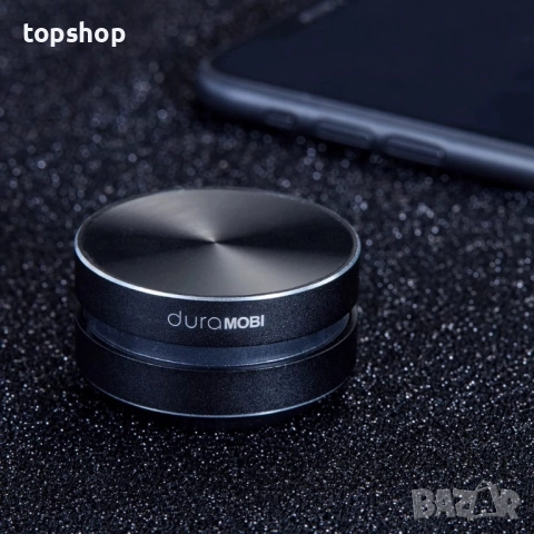 2 мини тонколони Humbird с костна проводимост, миниатюрен безжичен преносим високоговорител..., снимка 8 - Тонколони - 51572537