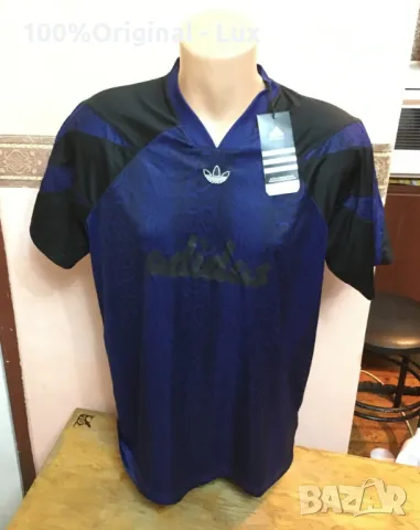 Adidas-orginal.Novo-L/XL, снимка 10 - Тениски - 47123241