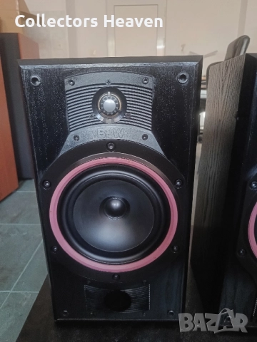 B&W DM 310, снимка 2 - Тонколони - 52257013