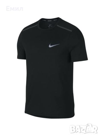 Nike Rise 365 Dri-Fit Tee Shirt, Размер XL, снимка 1 - Тениски - 46687192