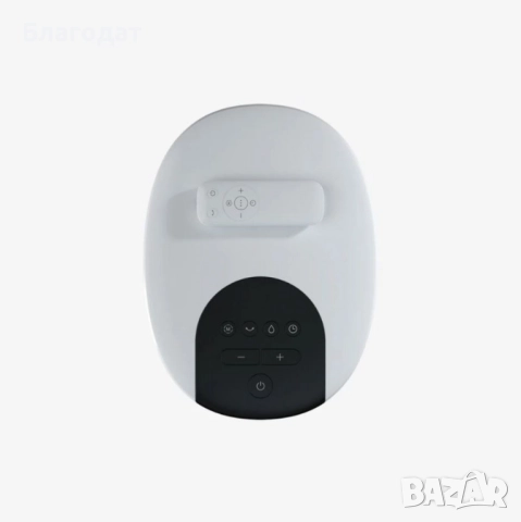 ProBreeze 3 в 1 колонен въздушен охладител PB-AC06-EU – вентилатор, охладител и овлажнител, снимка 6 - Овлажнители и пречистватели за въздух - 52501301